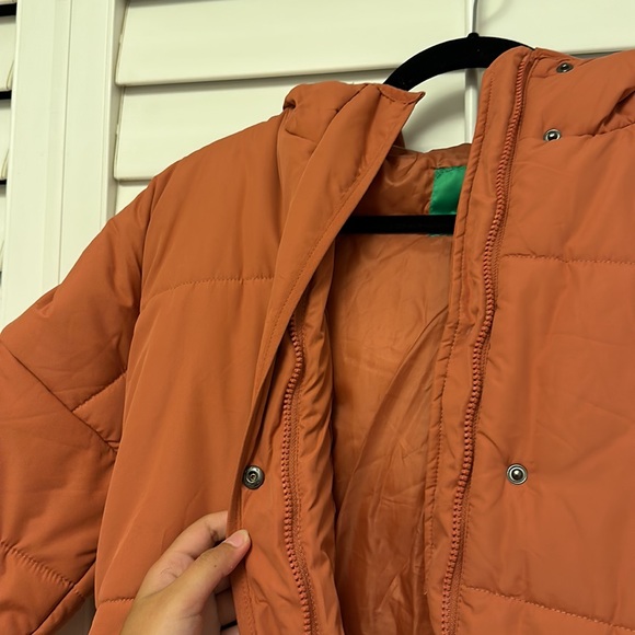 Jacket - Picture 2 of 5